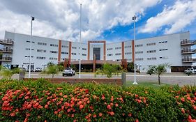 Hits Pantanal Hotel Aeroporto Cuiabá